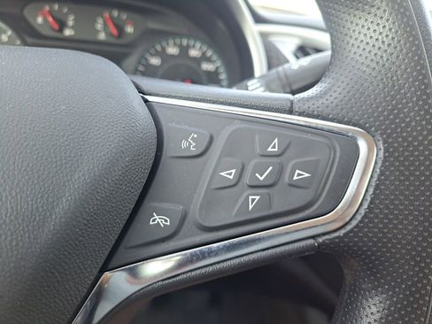 Used 2024 Chevrolet Malibu LT image 14