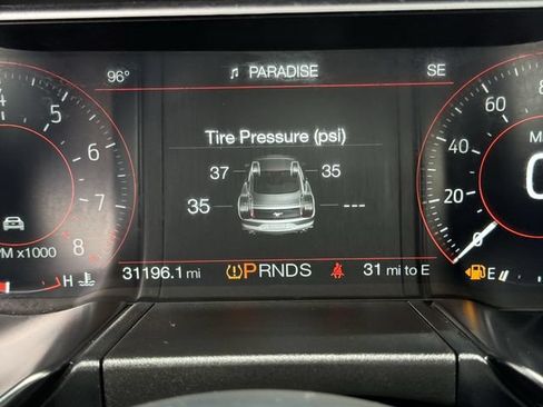 Used 2022 Ford Mustang GT Premium w/ Equipment Group 401A RWD image 13