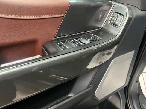 Used 2023 Ford F150 Lariat w/ Equipment Group 502A High image 28