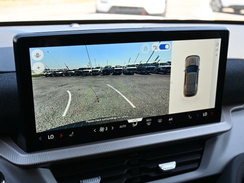 New 2026 Ford Explorer Active RWD image 23