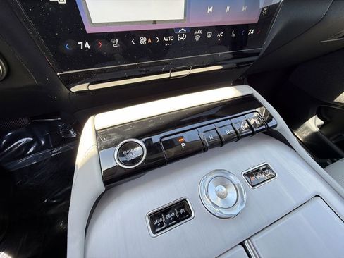 New 2026 Lincoln Navigator L Reserve w/ Jet Appearance Package AWD/4WD image 20