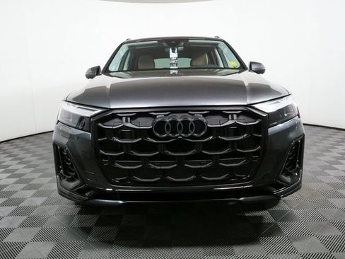 New 2026 Audi Q7 Premium Plus image 37
