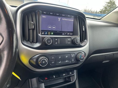 Used 2020 Chevrolet Colorado LT w/ LT Convenience Package image 23