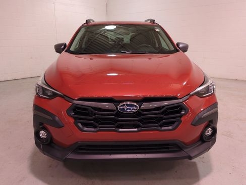 Certified 2024 Subaru Crosstrek 2.5i Limited image 9