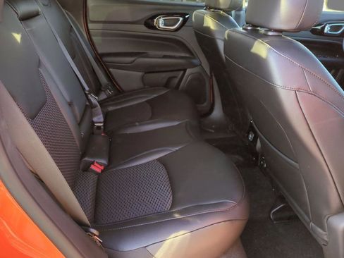 New 2026 Jeep Compass Latitude AWD/4WD image 27