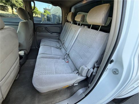 Used 2006 Toyota Tundra SR5 RWD image 12
