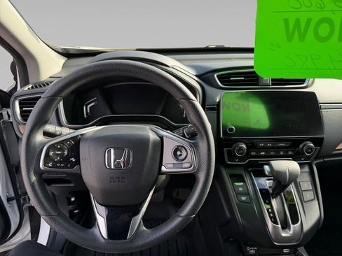Used 2022 Honda CR-V EX image 10