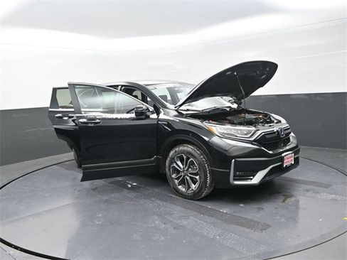 Used 2022 Honda CR-V EX image 35