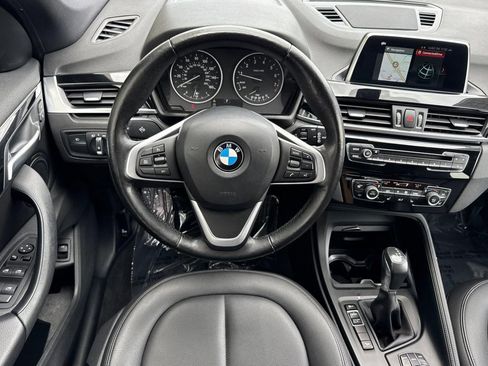 Used 2018 BMW X1 xDrive28i AWD/4WD image 28