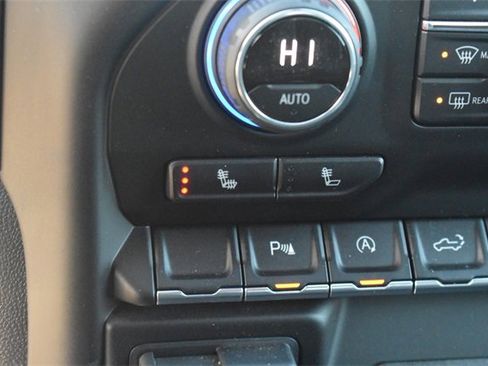 Used 2021 Chevrolet Silverado 1500 RST w/ All Star Edition Plus image 30