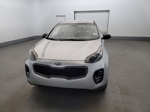 Used 2019 Kia Sportage LX AWD/4WD image 15