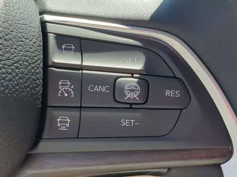 New 2026 Jeep Grand Cherokee Limited AWD/4WD image 30