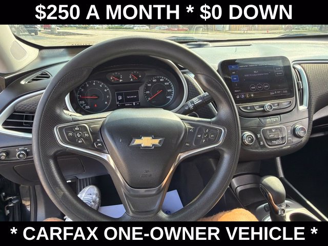 Used 2023 Chevrolet Malibu LS FWD image 33