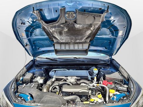 Used 2024 Subaru Outback Wilderness AWD/4WD image 42