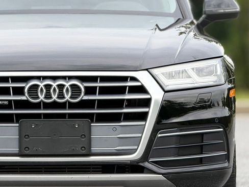 Used 2018 Audi Q5 2.0T Premium Plus w/ Premium Plus Package AWD/4WD image 15