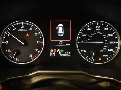 Used 2021 Subaru Outback Touring AWD/4WD image 25