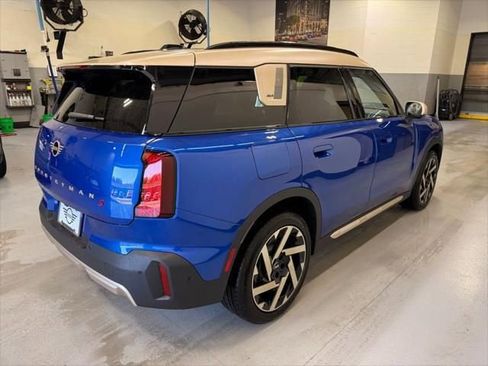 New 2025 MINI Cooper Countryman S image 6