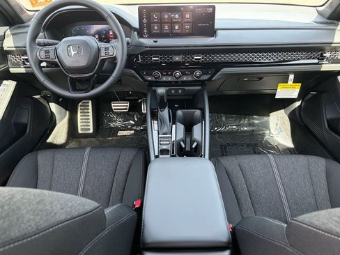 New 2026 Honda Accord Sport image 21