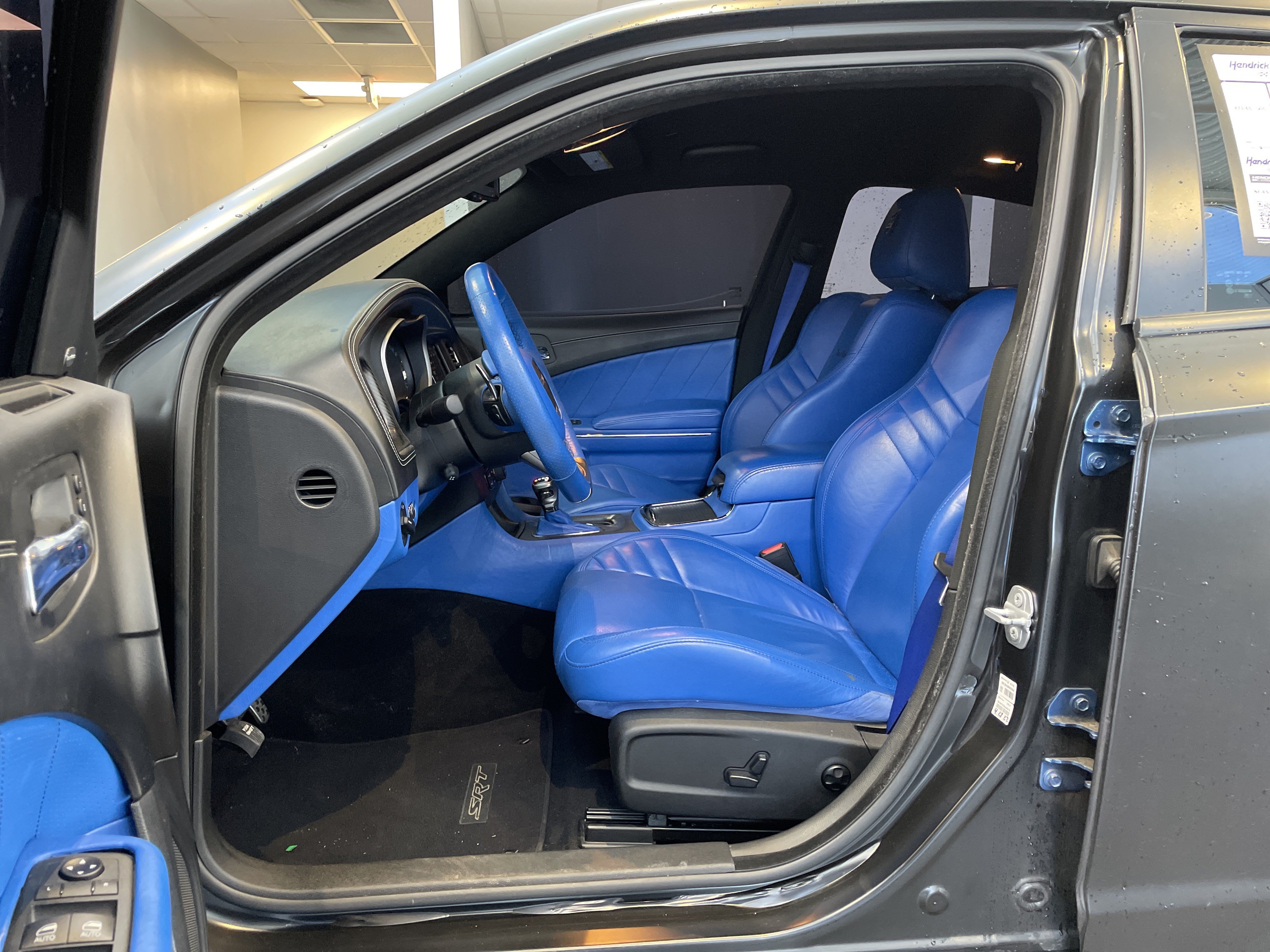 Used 2021 Dodge Charger SRT Hellcat RWD image 19