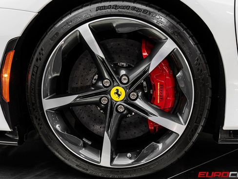 Used 2024 Ferrari SF90 Spider AWD/4WD image 30