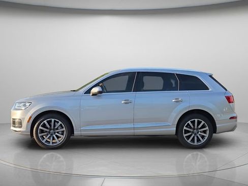 Used 2019 Audi Q7 3.0T Premium w/ Convenience Package AWD/4WD image 3