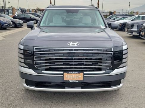 New 2026 Hyundai Palisade Calligraphy AWD/4WD image 35
