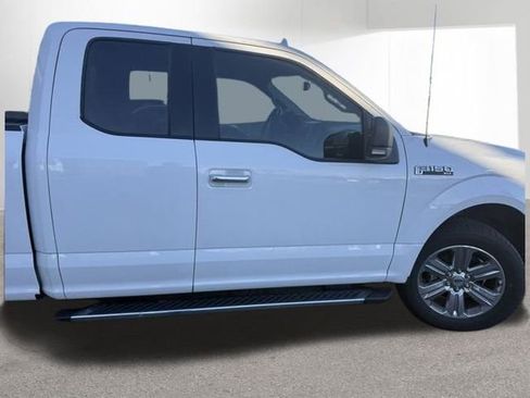 Used 2018 Ford F150 XLT w/ Equipment Group 302A Luxury image 13