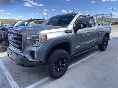 Used 2020 GMC Sierra 1500 Elevation w/ Elevation Value Package