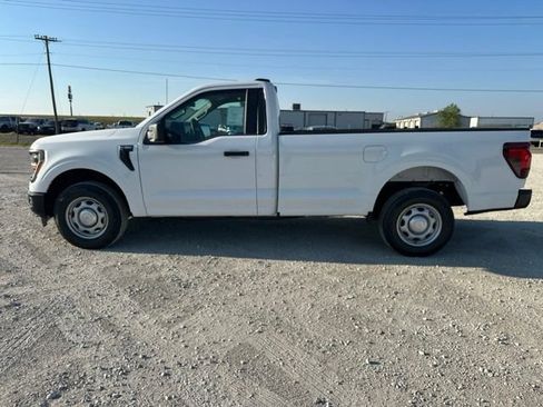 New 2026 Ford F150 XL RWD image 14