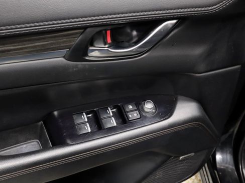 Used 2020 MAZDA CX-5 Grand Touring image 25