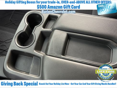 Used 2019 GMC Sierra 1500 SLE image 21