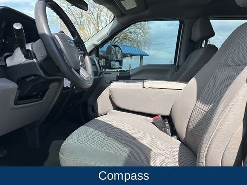 Used 2022 Ford F250 XLT AWD/4WD image 10