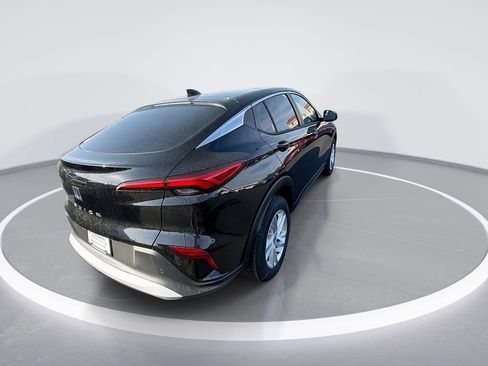 New 2026 Buick Envista Preferred w/ Convenience I Package FWD image 8