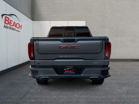 Used 2021 GMC Sierra 1500 AT4 w/ AT4 Premium Package image 15