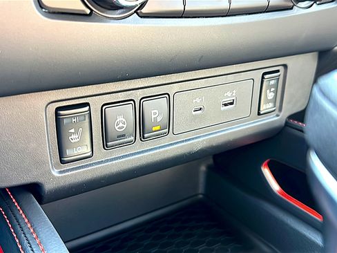 New 2026 Nissan Frontier PRO-4X w/ Tow Package image 25