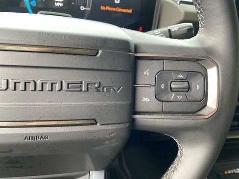 Used 2025 GMC Hummer EV 2X AWD/4WD image 21