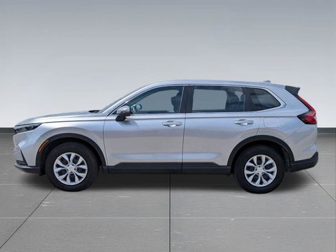Used 2024 Honda CR-V LX image 2