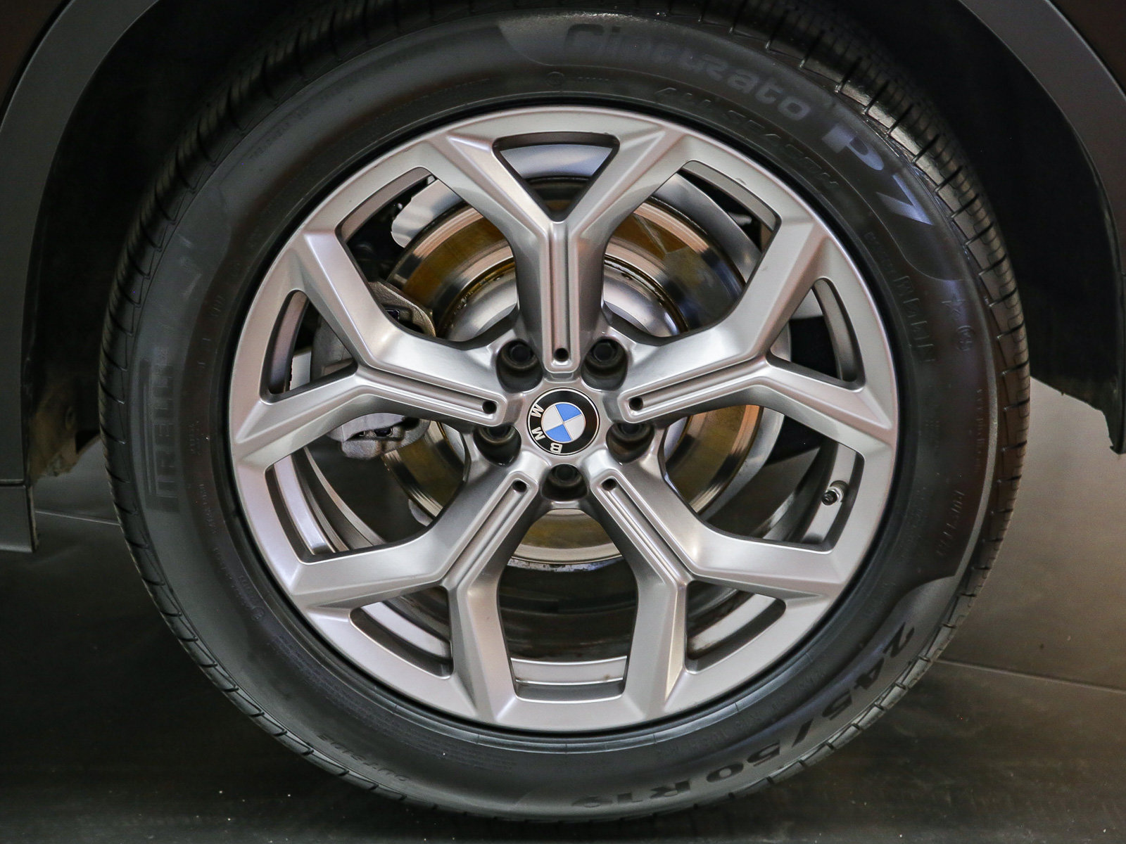 Used 2024 BMW X3 sDrive30i w/ Convenience Package w/ZPA RWD image 11