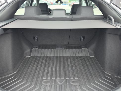 Used 2025 Honda Civic Sport image 10