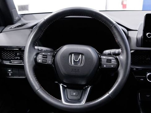 Certified 2024 Honda CR-V Sport Touring image 17