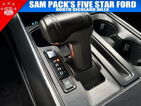 Used 2023 Ford F150 Raptor w/ Raptor 37 Performance Package AWD/4WD image 29