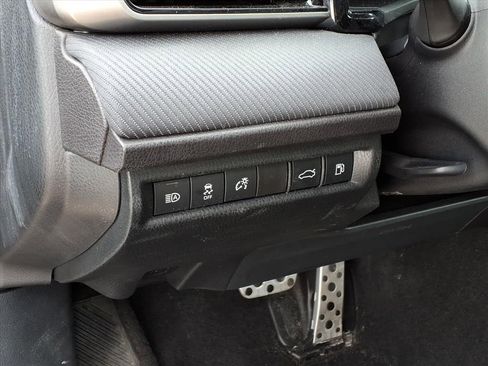 Certified 2025 Toyota Camry SE image 17