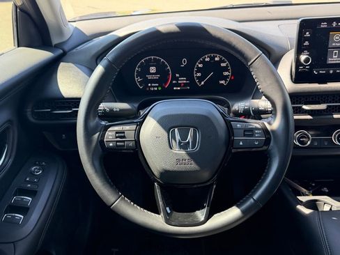 Used 2025 Honda HR-V EX-L image 39