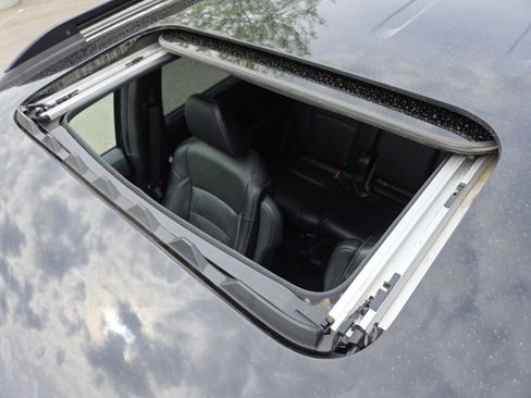 Certified 2023 Honda Passport Elite image 4