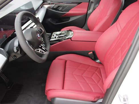 New 2026 BMW 530i w/ M Sport Package image 5