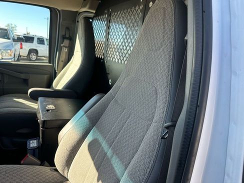 Used 2017 Chevrolet Express 2500 w/ Cold Climate Package image 28