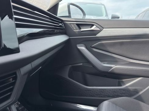 New 2026 Volkswagen Jetta S image 20