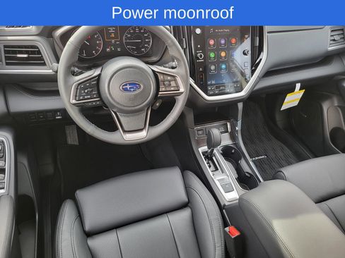 New 2026 Subaru Ascent Touring image 6