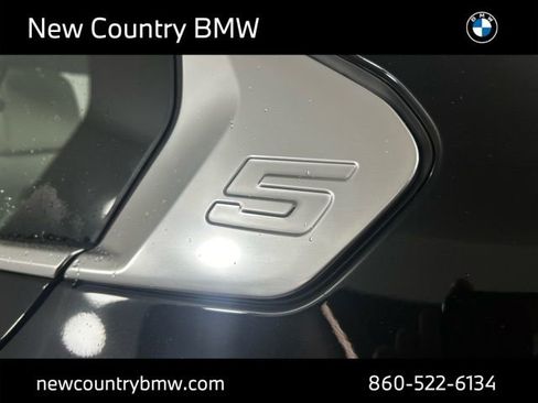 New 2026 BMW 540i xDrive w/ Executive Package image 12