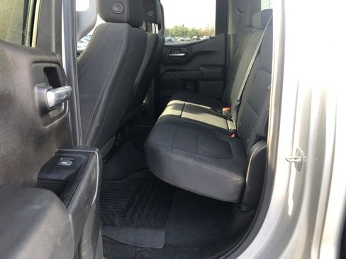 Used 2019 Chevrolet Silverado 1500 Custom w/ Custom Convenience Package image 19